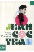 Poemes de jean cocteau