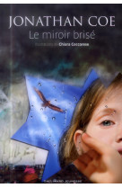 Le miroir brise