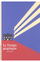 Le design graphique