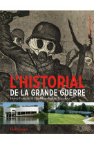 Historial de la grande guerre