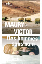 Des hommes sans nom