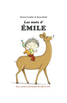 Les mots d'emile