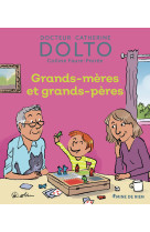 Grands-meres et grands-peres