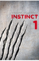 Instinct - tome 1 - vol01