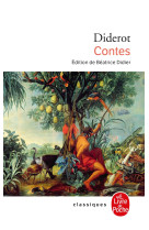 Contes