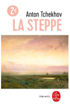 La steppe