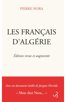 Les français d'algérie