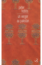 Un verger au pakistan