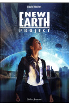 New earth project