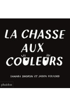 La chasse aux couleurs