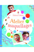 Atelier maquillages