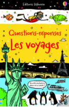 Questions-réponses les voyages