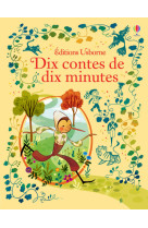 Dix contes de dix minutes