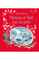 Histoires de noel pour les petits