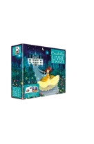 Coffret cendrillon (livre et puzzle)