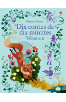 Dix contes de dix minutes - volume 2