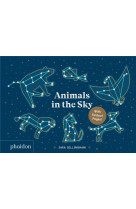 Animals in the sky