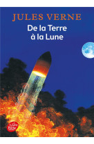 De la terre a la lune