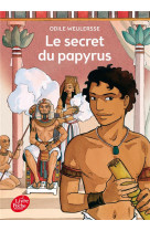 Le secret du papyrus