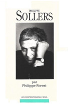 Philippe sollers