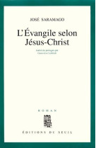 L'evangile selon jesus-christ