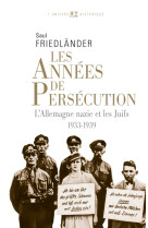 L'allemagne nazie et les juifs