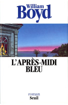 L'après-midi bleu