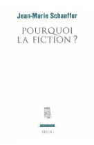 Pourquoi la fiction ?