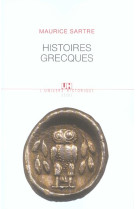 Histoires grecques