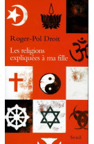 Les religions expliquees a ma fille