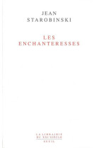 Les enchanteresses