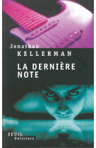 La derniere note