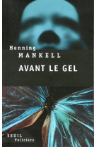 Avant le gel