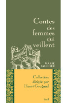 Contes des femmes qui veillent