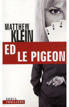 Ed le pigeon