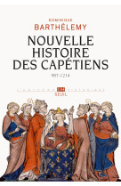 Nouvelle histoire des capétiens