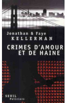 Crimes d'amour et de haine