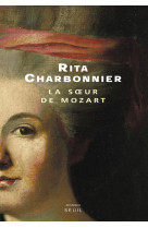 La soeur de mozart