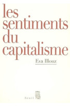 Les sentiments du capitalisme