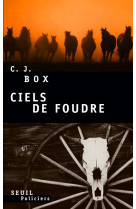 Ciels de foudre