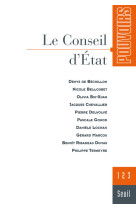 Pouvoirs, n 123 - le conseil d'etat