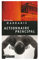 Actionnaire principal