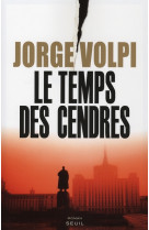 Le temps des cendres