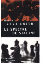 Le spectre de staline