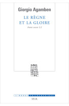 Le regne et la gloire, tome 2 - homo sacer, ii, 2