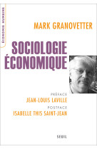 Sociologie economique