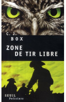 Zone de tir libre