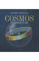 Cosmos, une histoire du ciel