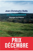 Le dépaysement