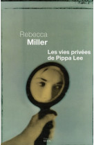 Les vies privees de pippa lee